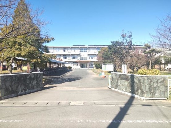 detached 福岡県大牟田市大字岩本2417-1-201