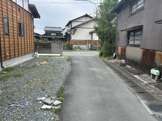 detached 福岡県大牟田市大字岩本2417-1-201