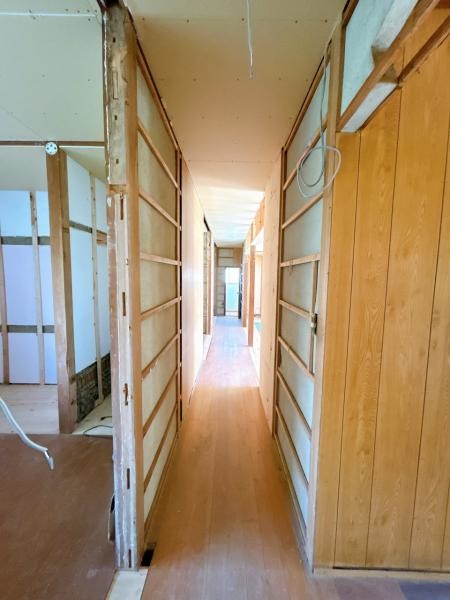detached 福岡県大牟田市大字岩本2417-1-201