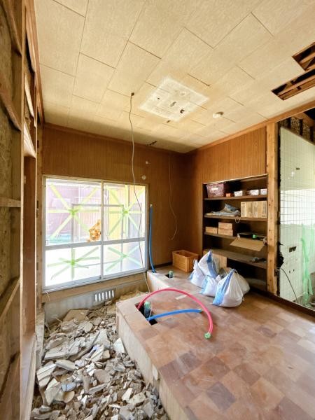detached 福岡県大牟田市大字岩本2417-1-201