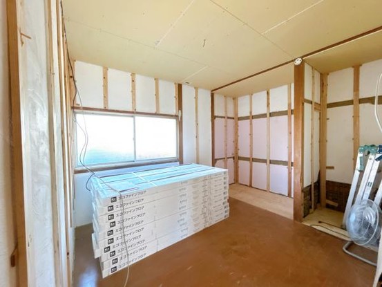 detached 福岡県大牟田市大字岩本2417-1-201