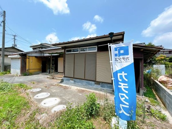 detached 福岡県大牟田市大字岩本2417-1-201