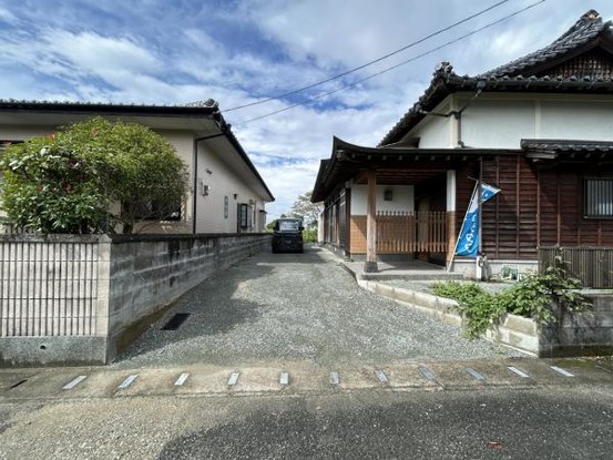 detached 福岡県大牟田市大字岩本2417-1-201