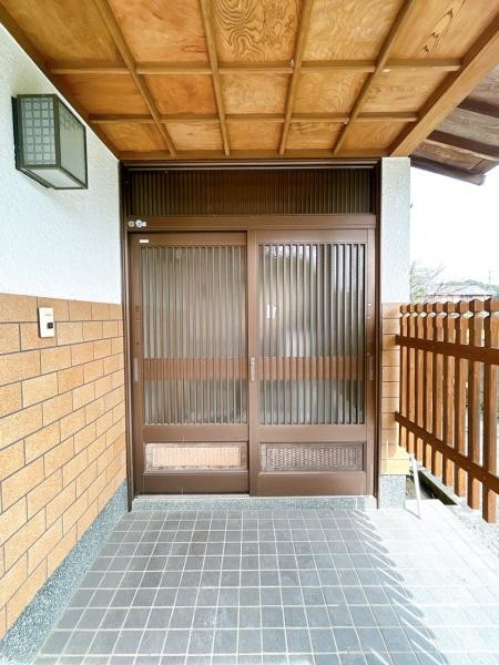 detached 福岡県大牟田市大字岩本2417-1-201