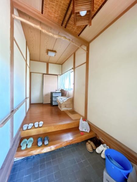 detached 福岡県大牟田市大字岩本2417-1-201