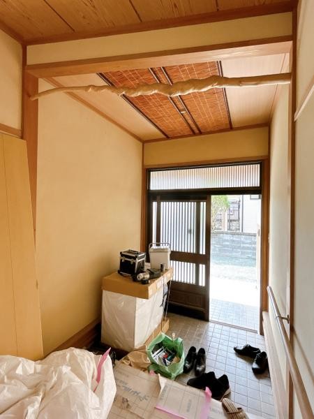 detached 福岡県大牟田市大字岩本2417-1-201
