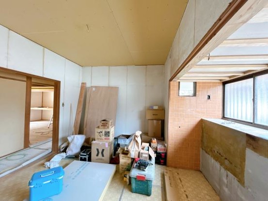 detached 福岡県大牟田市大字岩本2417-1-201