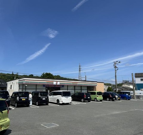 detached 福岡県大牟田市大字岩本2417-1-201