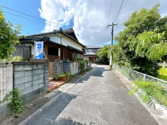 detached 福岡県大牟田市大字岩本2417-1-201