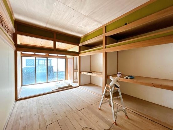 detached 福岡県大牟田市大字岩本2417-1-201