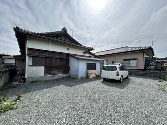 detached 福岡県大牟田市大字岩本2417-1-201