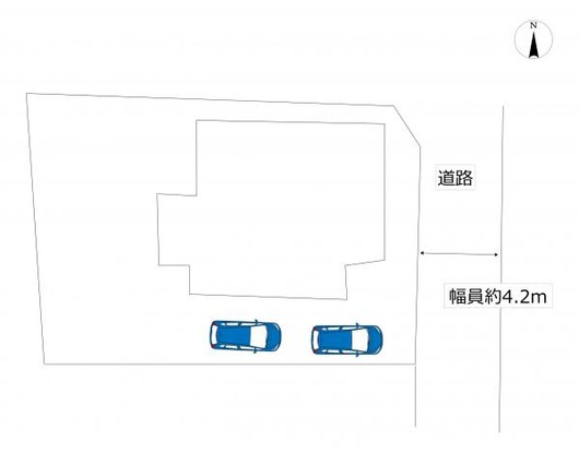 detached 福岡県大牟田市大字岩本2417-1-201