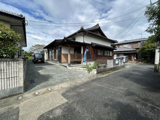 detached 福岡県大牟田市大字岩本2417-1-201