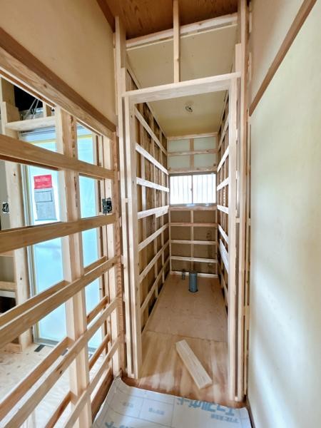 detached 福岡県大牟田市大字岩本2417-1-201