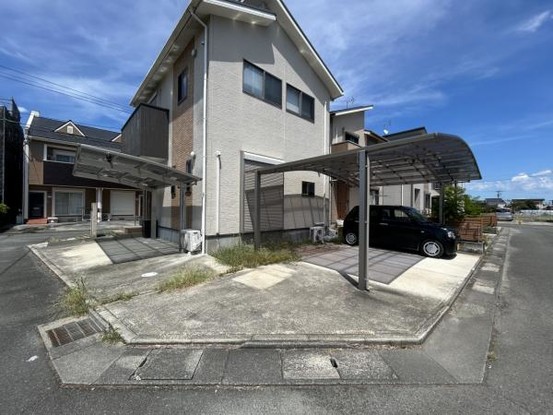 detached 福岡県大牟田市大字岩本2417-1-201