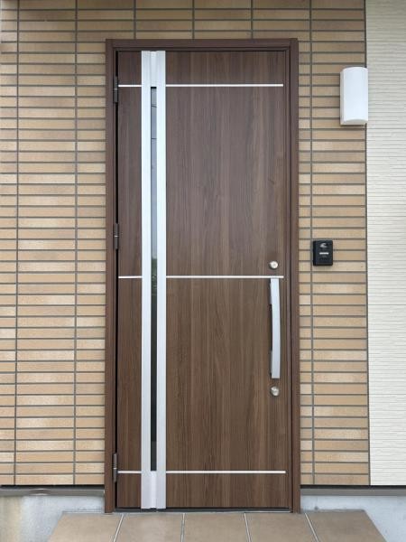 detached 福岡県大牟田市大字岩本2417-1-201