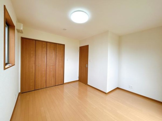detached 福岡県大牟田市大字岩本2417-1-201