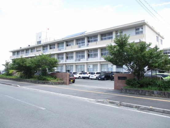 detached 福岡県大牟田市大字岩本2417-1-201