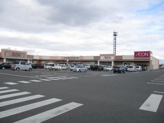 detached 福岡県大牟田市大字岩本2417-1-201