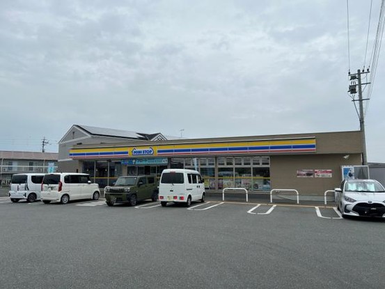 detached 福岡県大牟田市大字岩本2417-1-201