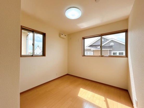 detached 福岡県大牟田市大字岩本2417-1-201