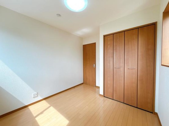 detached 福岡県大牟田市大字岩本2417-1-201