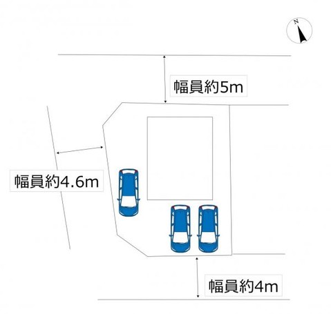 detached 福岡県大牟田市大字岩本2417-1-201