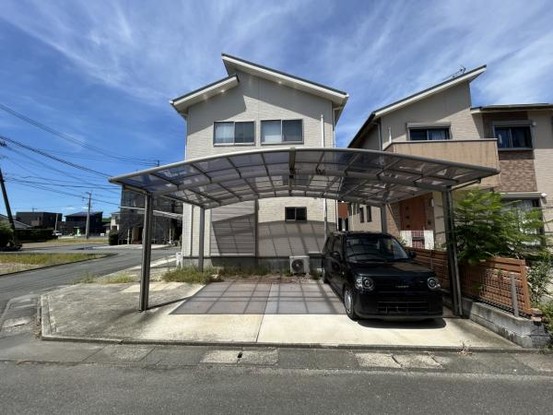 detached 福岡県大牟田市大字岩本2417-1-201