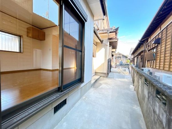 detached 福岡県大牟田市大字岩本2417-1-201