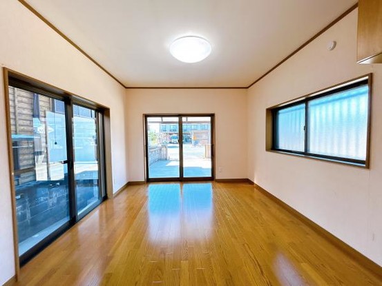 detached 福岡県大牟田市大字岩本2417-1-201