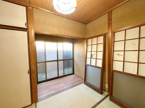 detached 福岡県大牟田市大字岩本2417-1-201