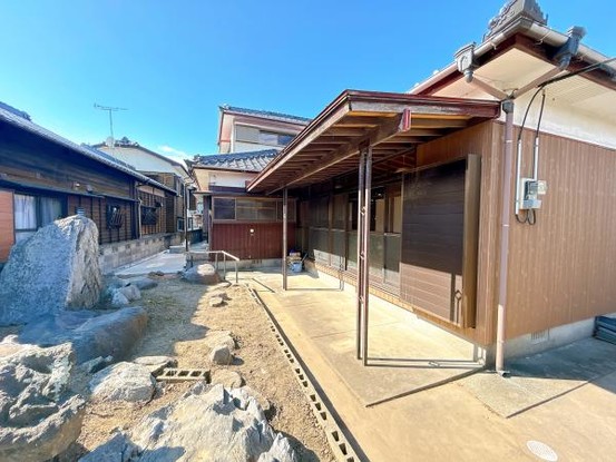 detached 福岡県大牟田市大字岩本2417-1-201