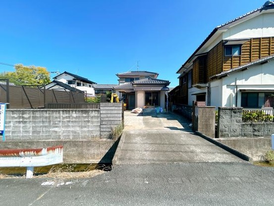 detached 福岡県大牟田市大字岩本2417-1-201