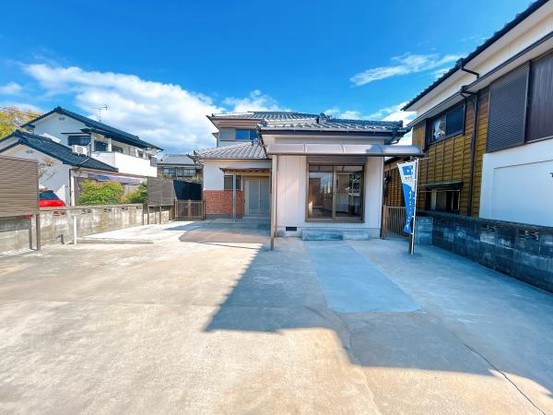 detached 福岡県大牟田市大字岩本2417-1-201