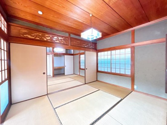 detached 福岡県大牟田市大字岩本2417-1-201