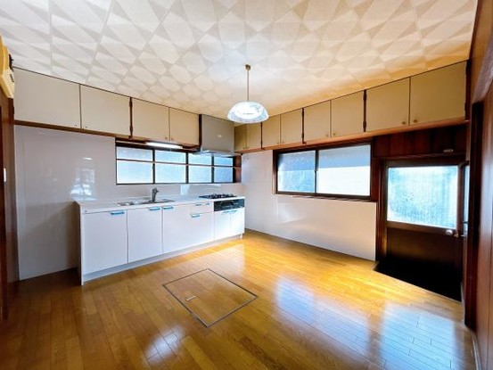 detached 福岡県大牟田市大字岩本2417-1-201