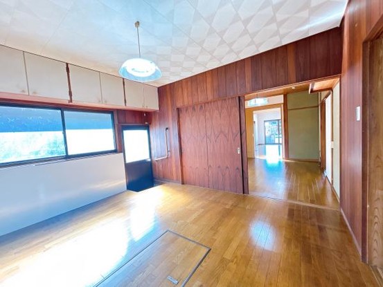 detached 福岡県大牟田市大字岩本2417-1-201