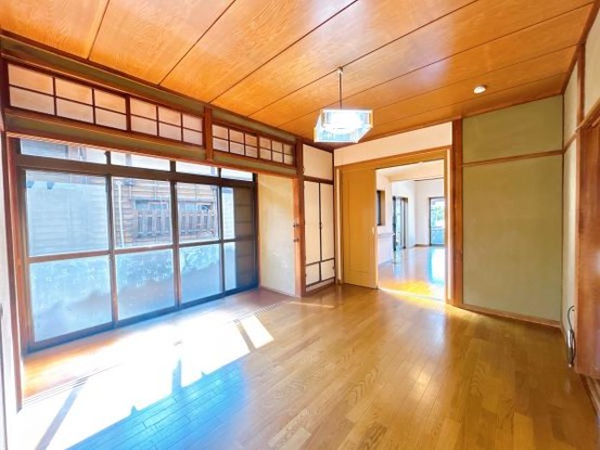 detached 福岡県大牟田市大字岩本2417-1-201