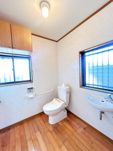 detached 福岡県大牟田市大字岩本2417-1-201