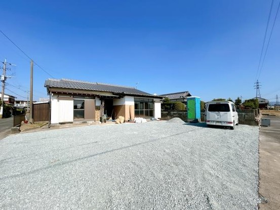 detached 福岡県大牟田市大字岩本2417-1-201