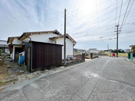 detached 福岡県大牟田市大字岩本2417-1-201