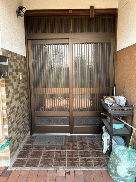 detached 福岡県大牟田市大字岩本2417-1-201