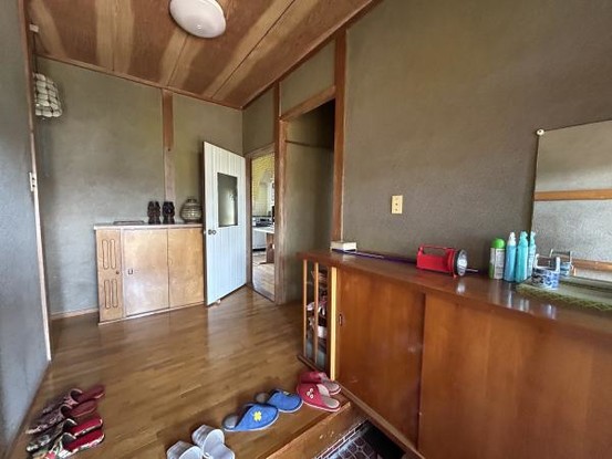 detached 福岡県大牟田市大字岩本2417-1-201