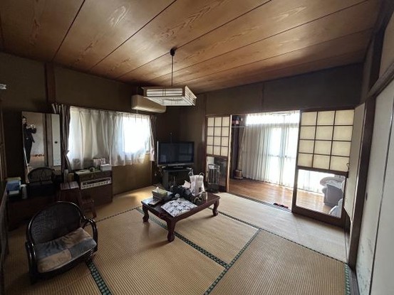 detached 福岡県大牟田市大字岩本2417-1-201