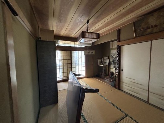 detached 福岡県大牟田市大字岩本2417-1-201