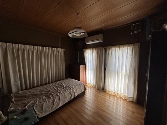 detached 福岡県大牟田市大字岩本2417-1-201