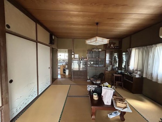 detached 福岡県大牟田市大字岩本2417-1-201