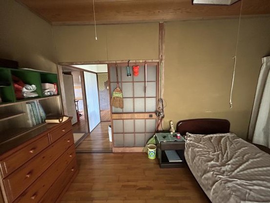 detached 福岡県大牟田市大字岩本2417-1-201