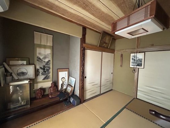 detached 福岡県大牟田市大字岩本2417-1-201