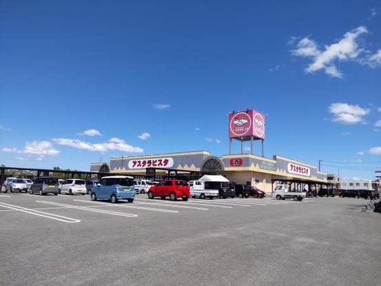 detached 福岡県大牟田市大字岩本2417-1-201